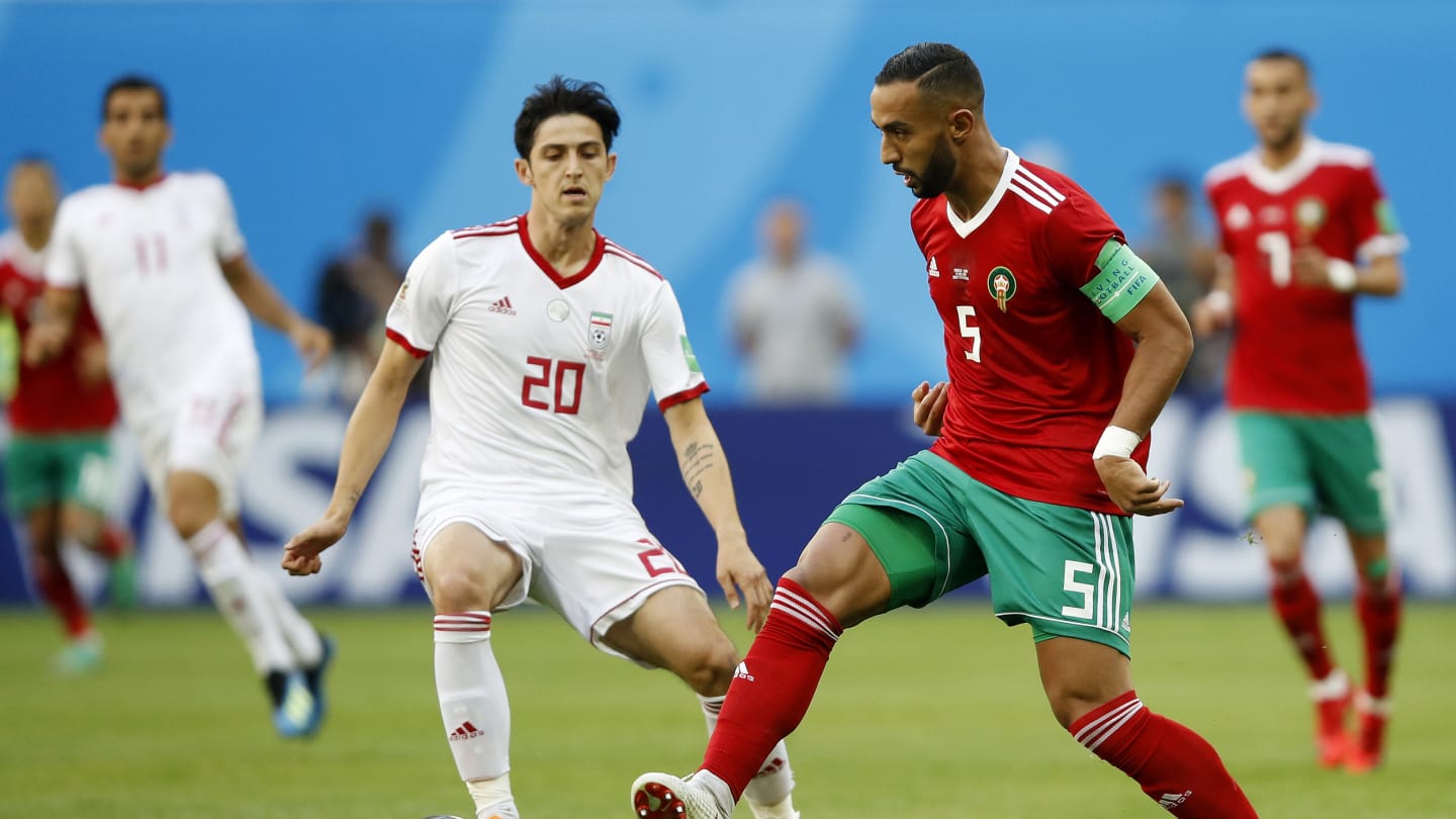 Soi kèo nhận định Morocco World Cup 2018
