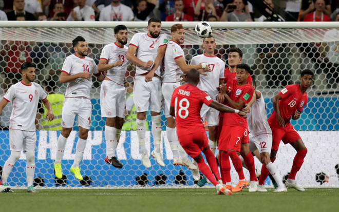 Soi kèo nhận định Tunisia World Cup 2018